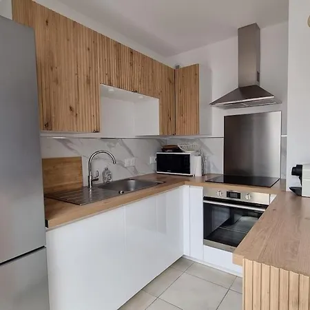 Maison Du Cakilier Holiday home *